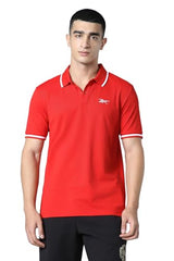 Reebok Men T Shirt