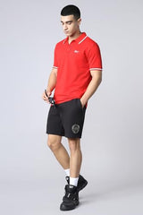 Reebok Men T Shirt