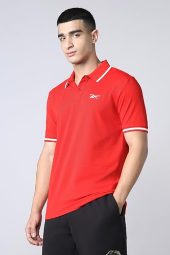 Reebok Men T Shirt