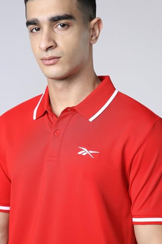 Reebok Men T Shirt