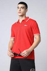 Reebok Men T Shirt