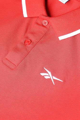 Reebok Men T Shirt