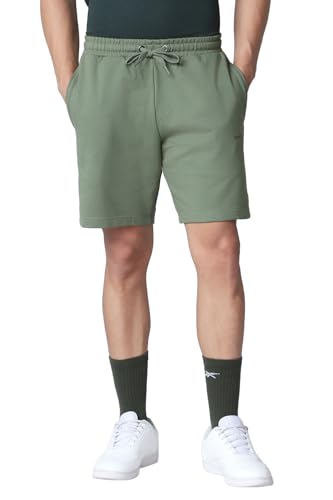 Reebok Men Shorts