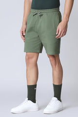 Reebok Men Shorts