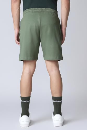 Reebok Men Shorts