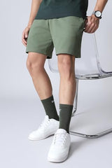 Reebok Men Shorts