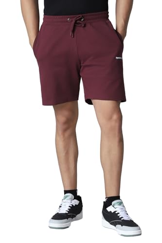Reebok Men Shorts
