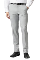 Van Heusen Grey Trousers