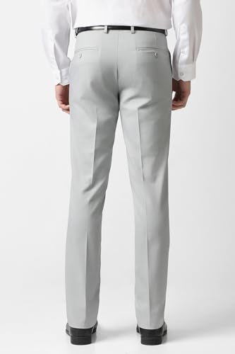 Van Heusen Grey Trousers