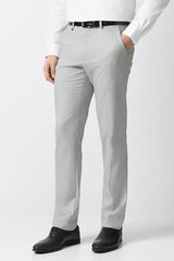 Van Heusen Grey Trousers
