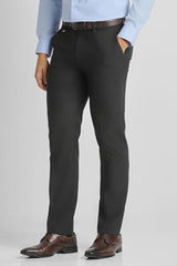 Van Heusen Black Trousers