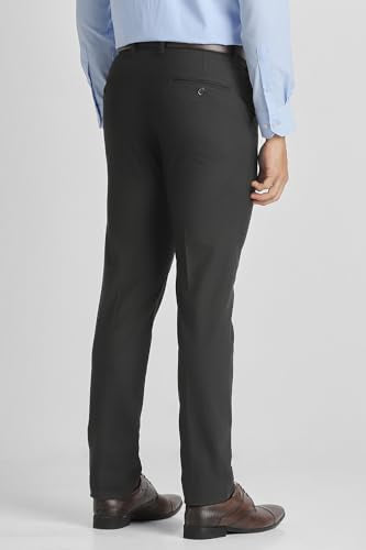 Van Heusen Black Trousers
