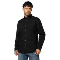 Men's Button-Down Collar Shirt