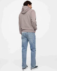 Men Mid Rise Jeans, LT. Blue, 30