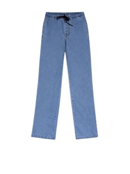 Gini and Jony Girls Blue Jeans