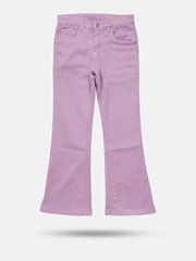 Gini and Jony Girls Tan Jeans