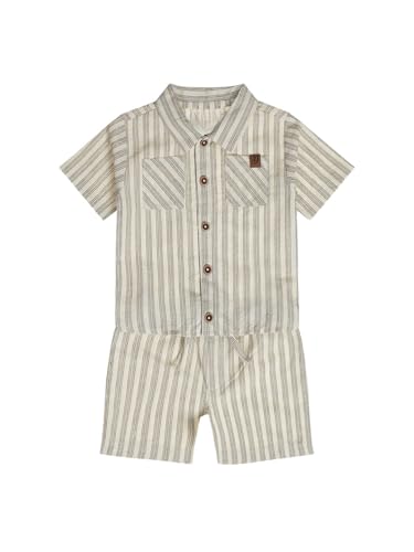 Boys Cotton 2 Piece Set Shirt & Shorts