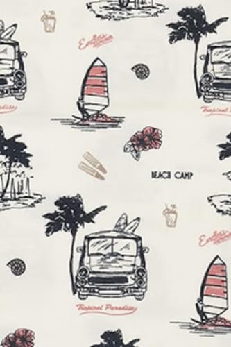 Boys Cotton Print T-Shirt