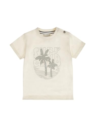 Boys Cotton Printed T-Shirt