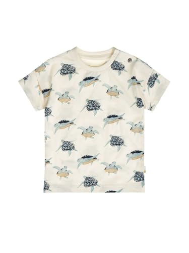 Boys Cotton Printed T-Shirts