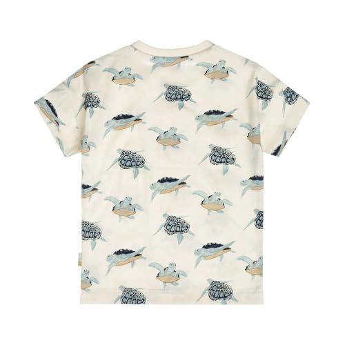 Boys Cotton Printed T-Shirts
