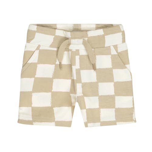 Boys Cotton Jogging Shorts