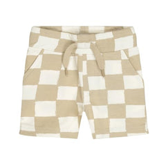 Boys Cotton Jogging Shorts