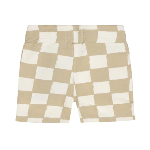Boys Cotton Jogging Shorts