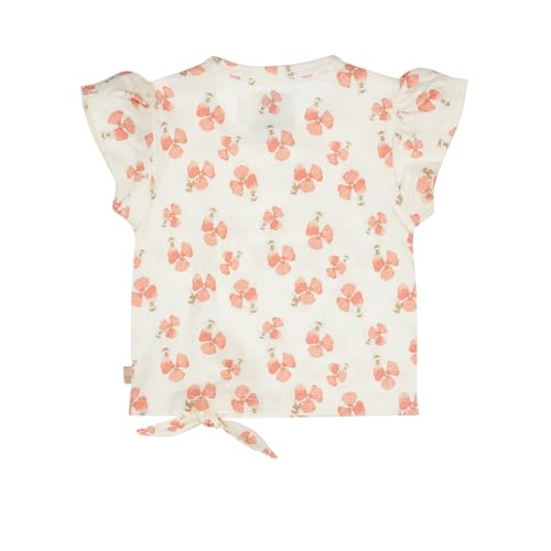 GJ Baby Girls Floral Printed Cotton Top