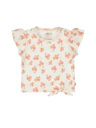 GJ Baby Girls Floral Printed Cotton Top