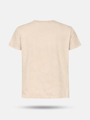 Gini and Jony Boys Off-White T-Shirt
