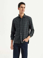 Levis Mens Casual Shirt F/S 001H6-0023