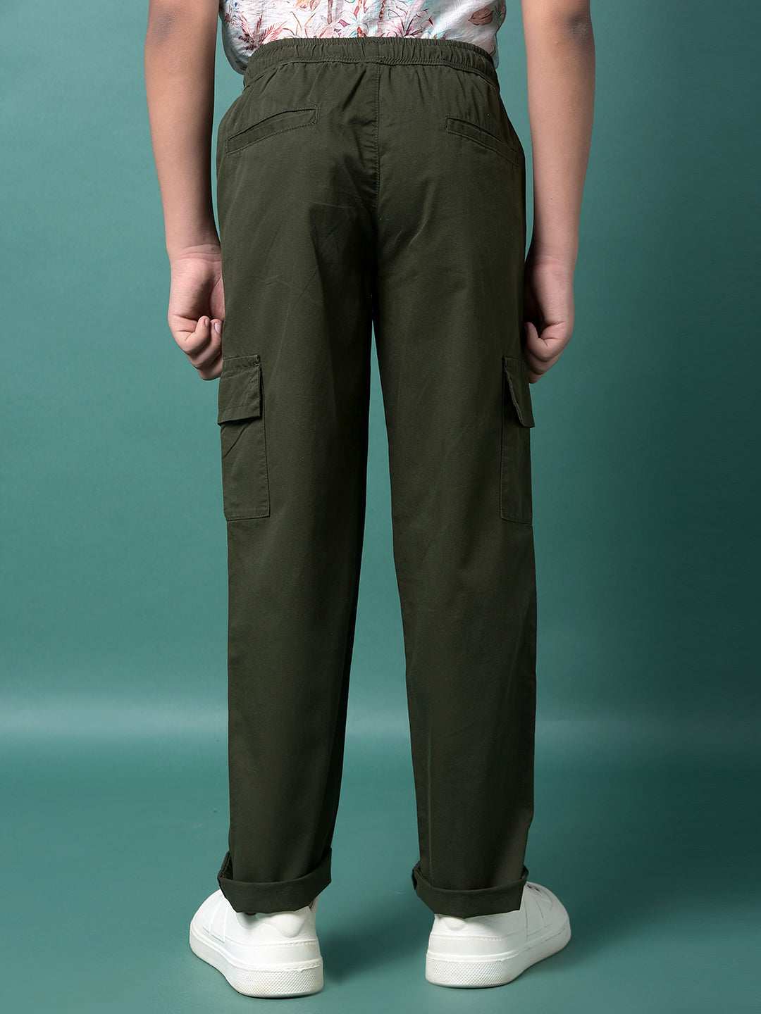 Crimsoune Club Boys Cargo