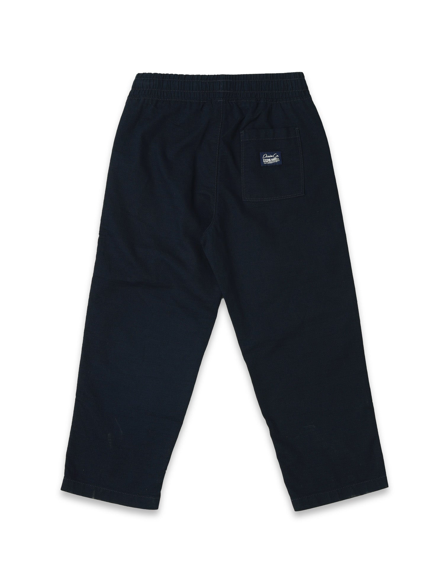 U.S.POLO KIDS BOYS CARGO UKTRO0202
