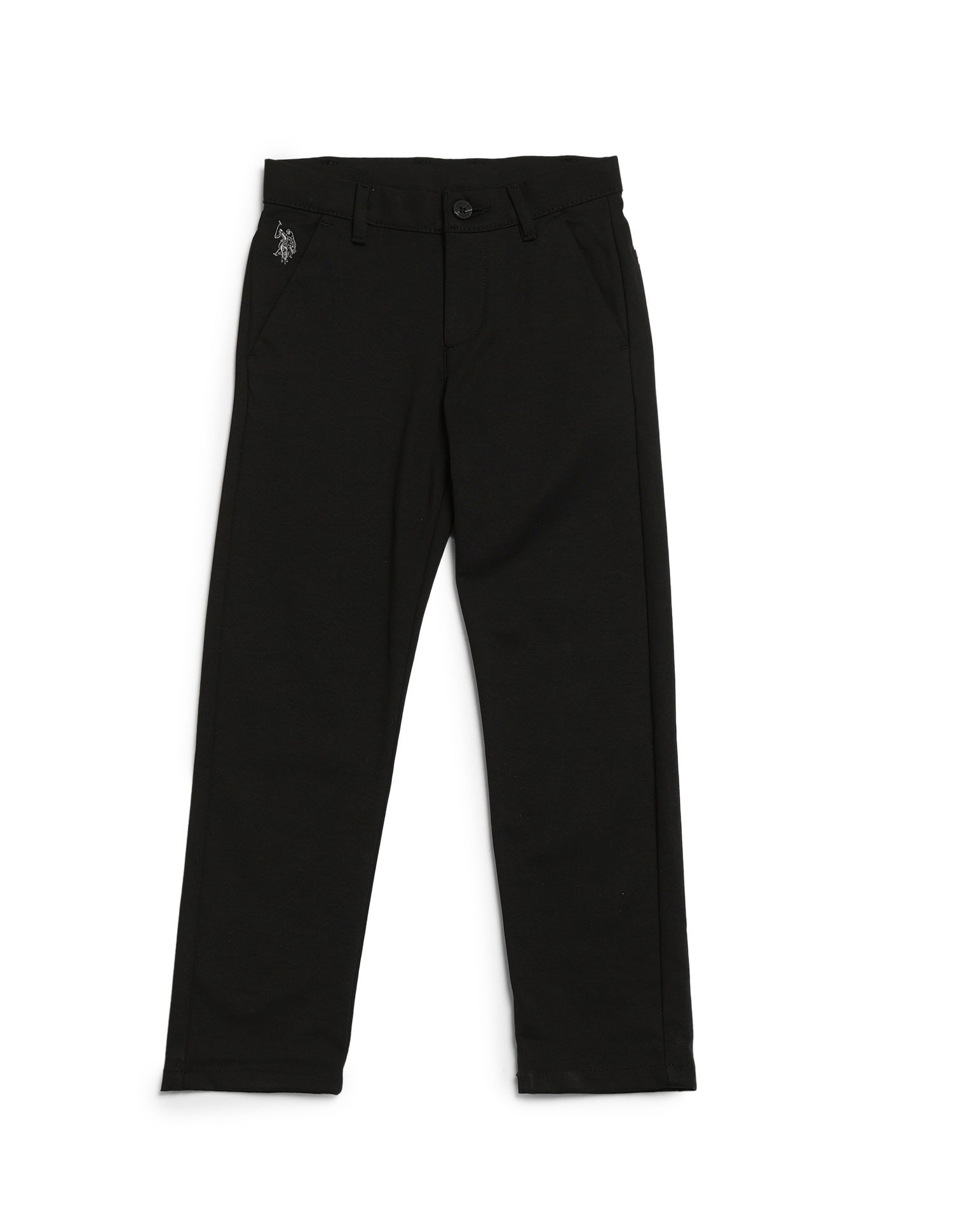 U.S.Polo Kids Boys Cargo Uktro0231