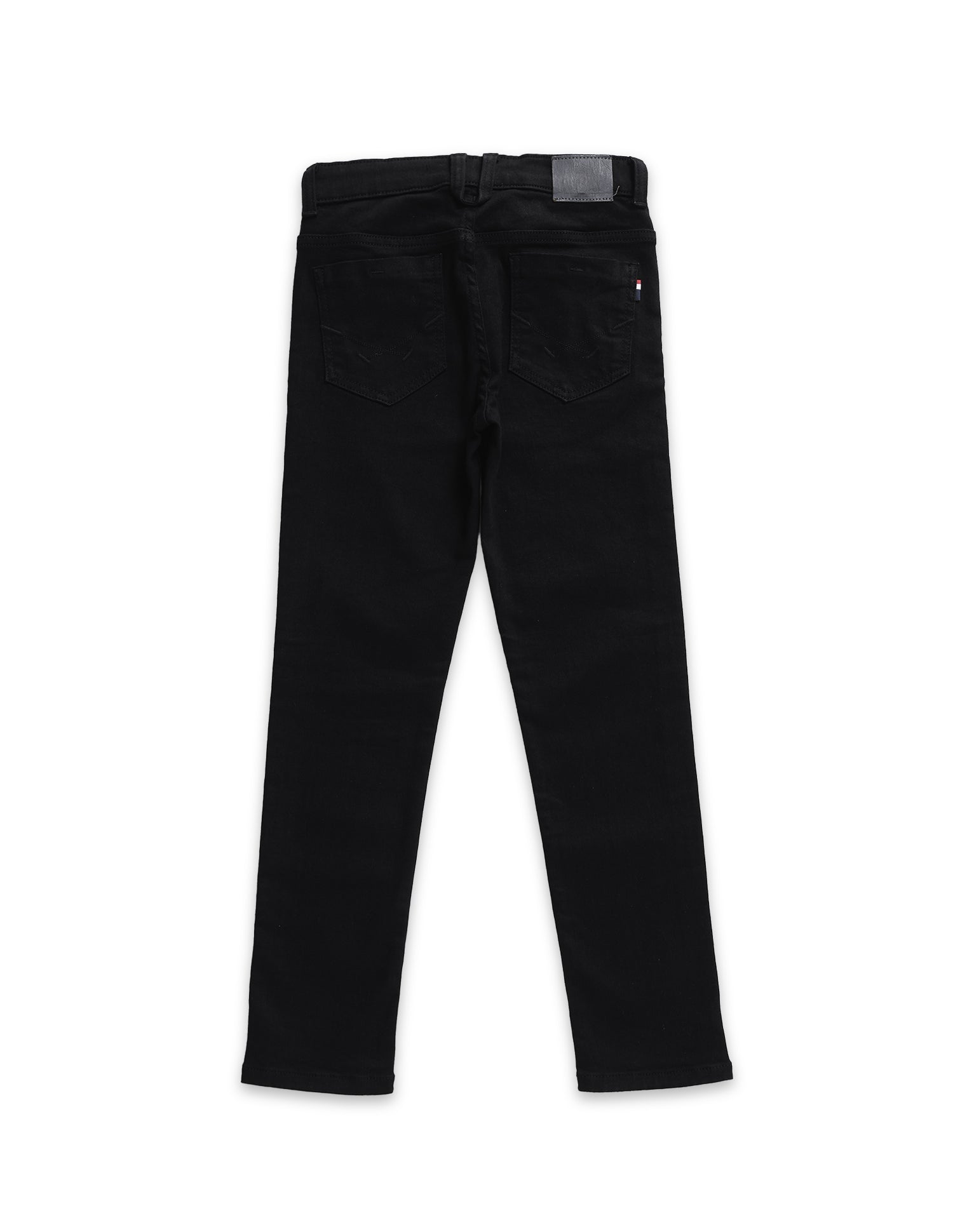 U.S.POLO KIDS BOYS JEANS UKJEN0299