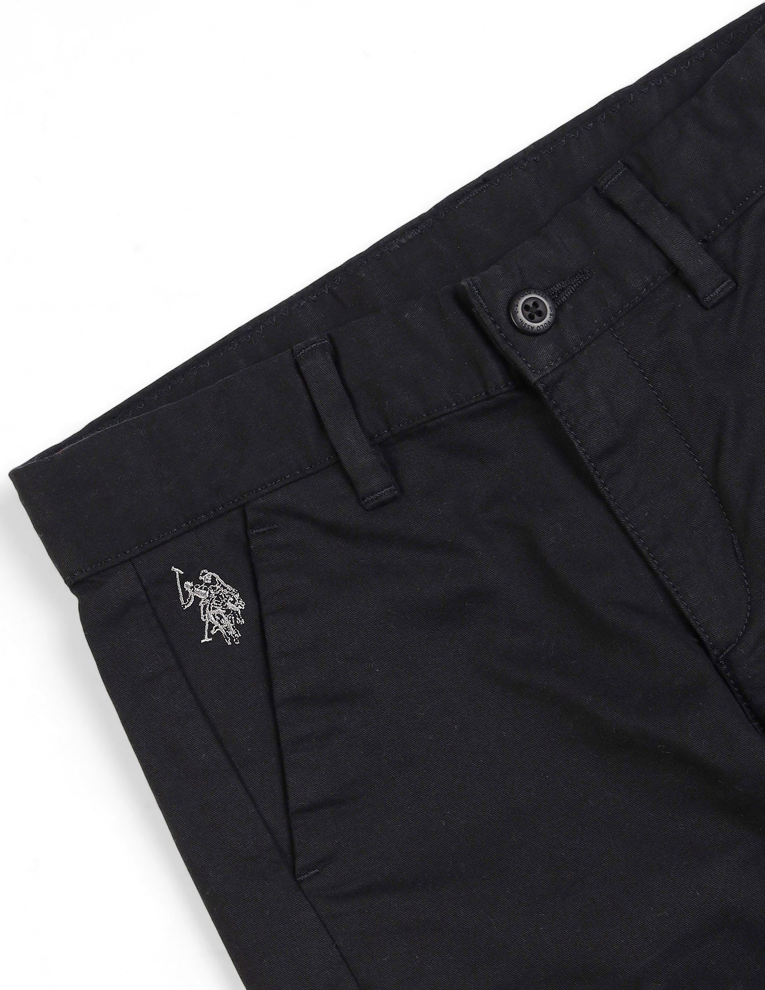 U.S.POLO KIDS BOYS CARGO UKTROC0005