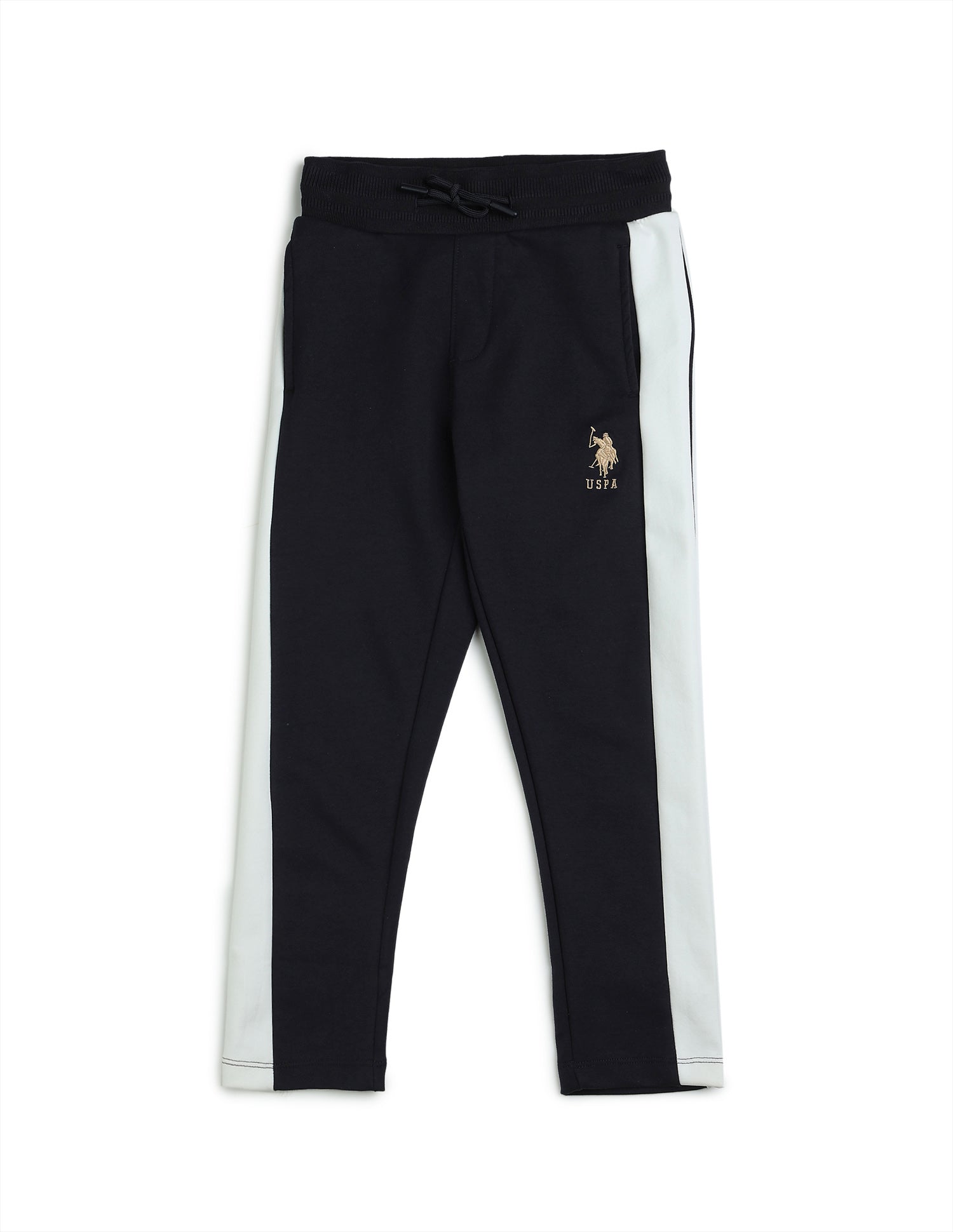 U.S.Polo Kids Boys Pajama Uktrk0264
