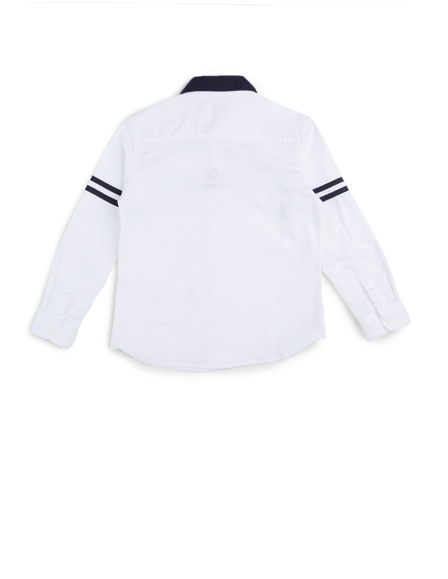 U.S.Polo Kids Boys Shirt F/S Uksht1686