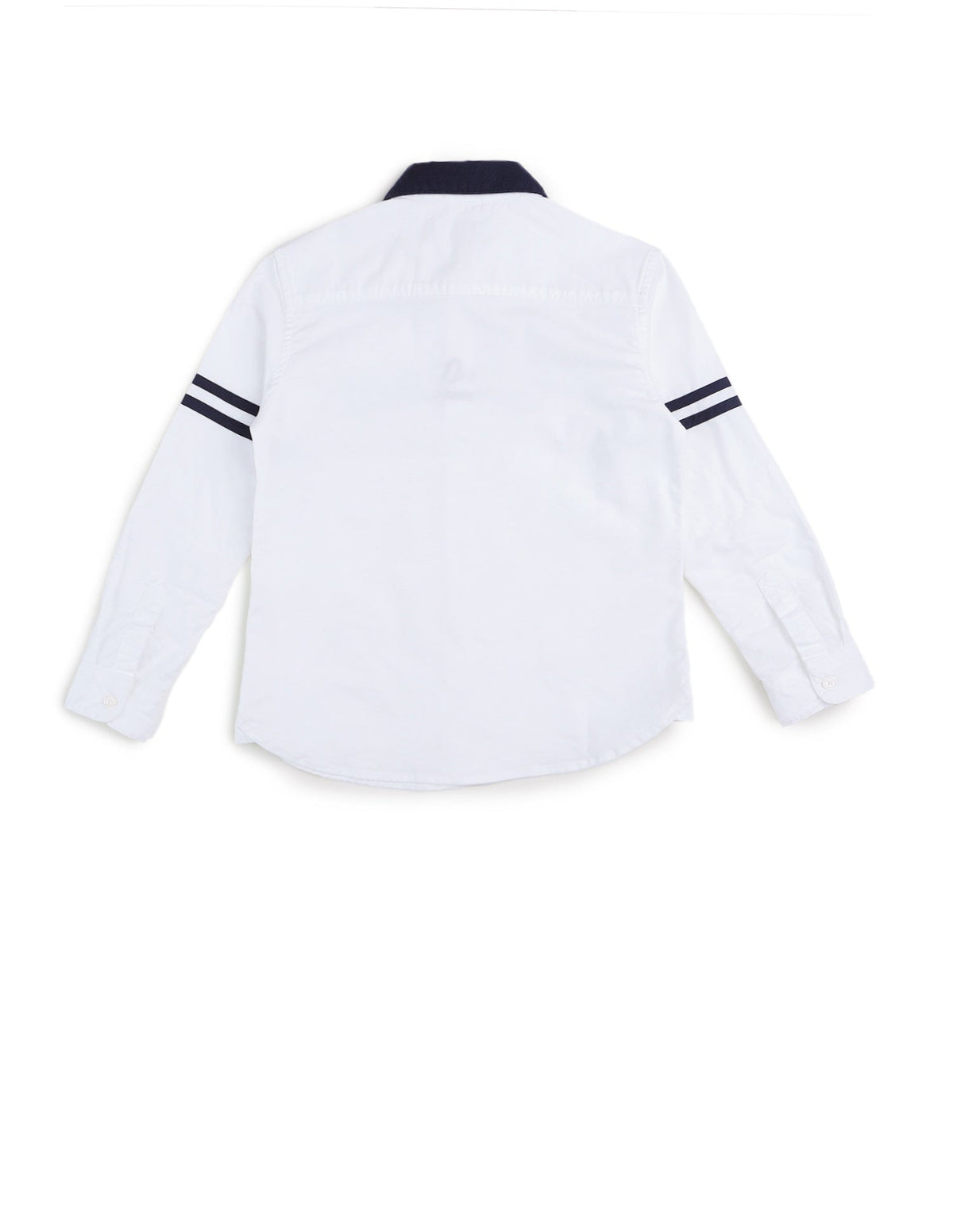 U.S.POLO KIDS BOYS SHIRT F/S UKSHT1686 - Goyalsons ShopMax