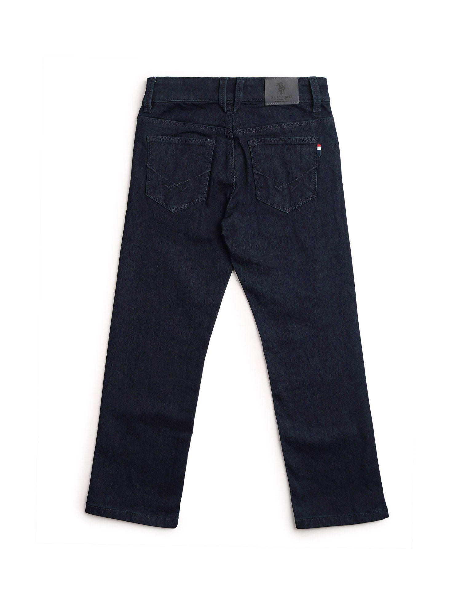 U.S.POLO KIDS BOYS JEANS UKJEN608