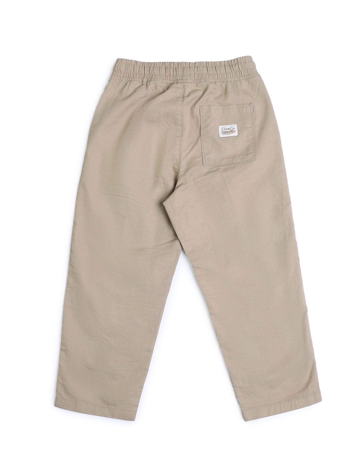U.S.POLO KIDS BOYS CARGO UKTRO0201