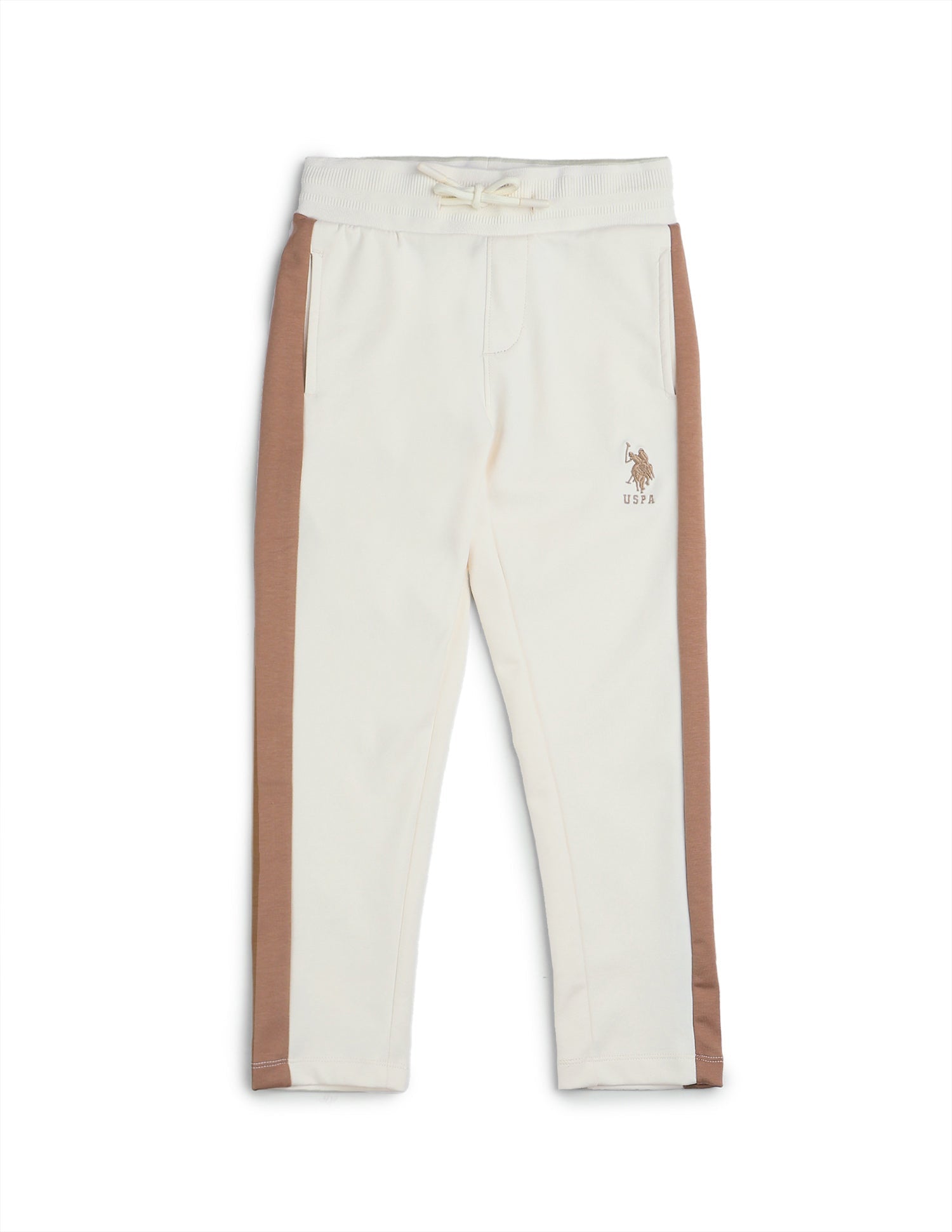 U.S.Polo Kids Boys Pajama Uktrk0263