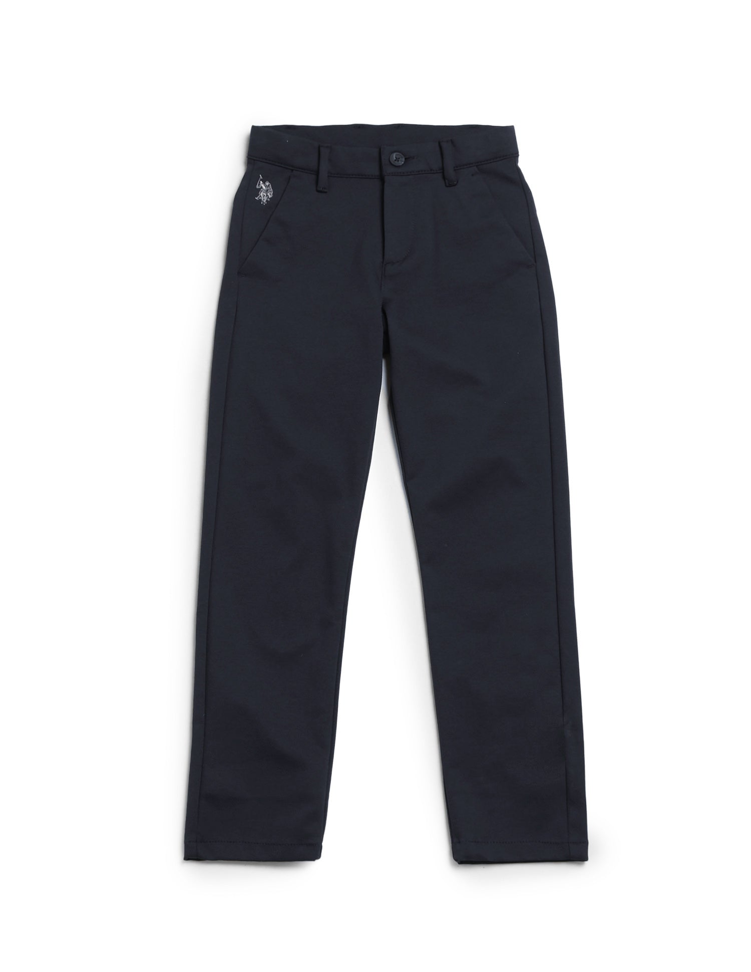U.S.Polo Kids Boys Cargo Uktro0230