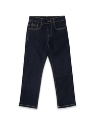 U.S.POLO KIDS BOYS JEANS UKJEN668
