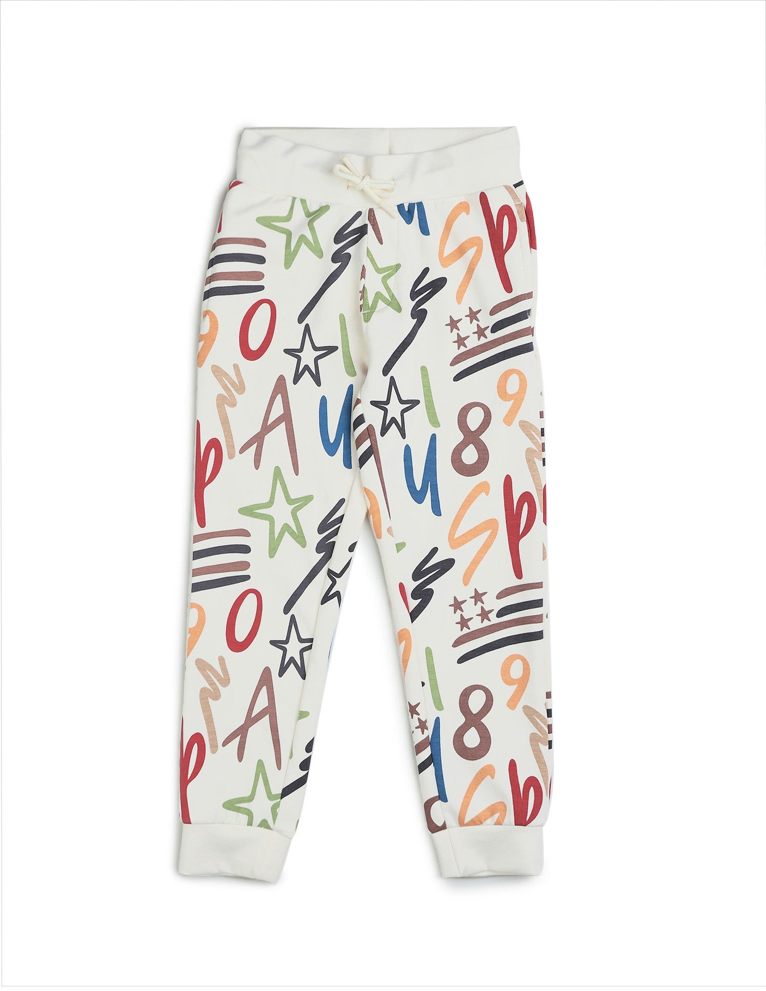 U.S.Polo Kids Boys Pajama Uktrk0267