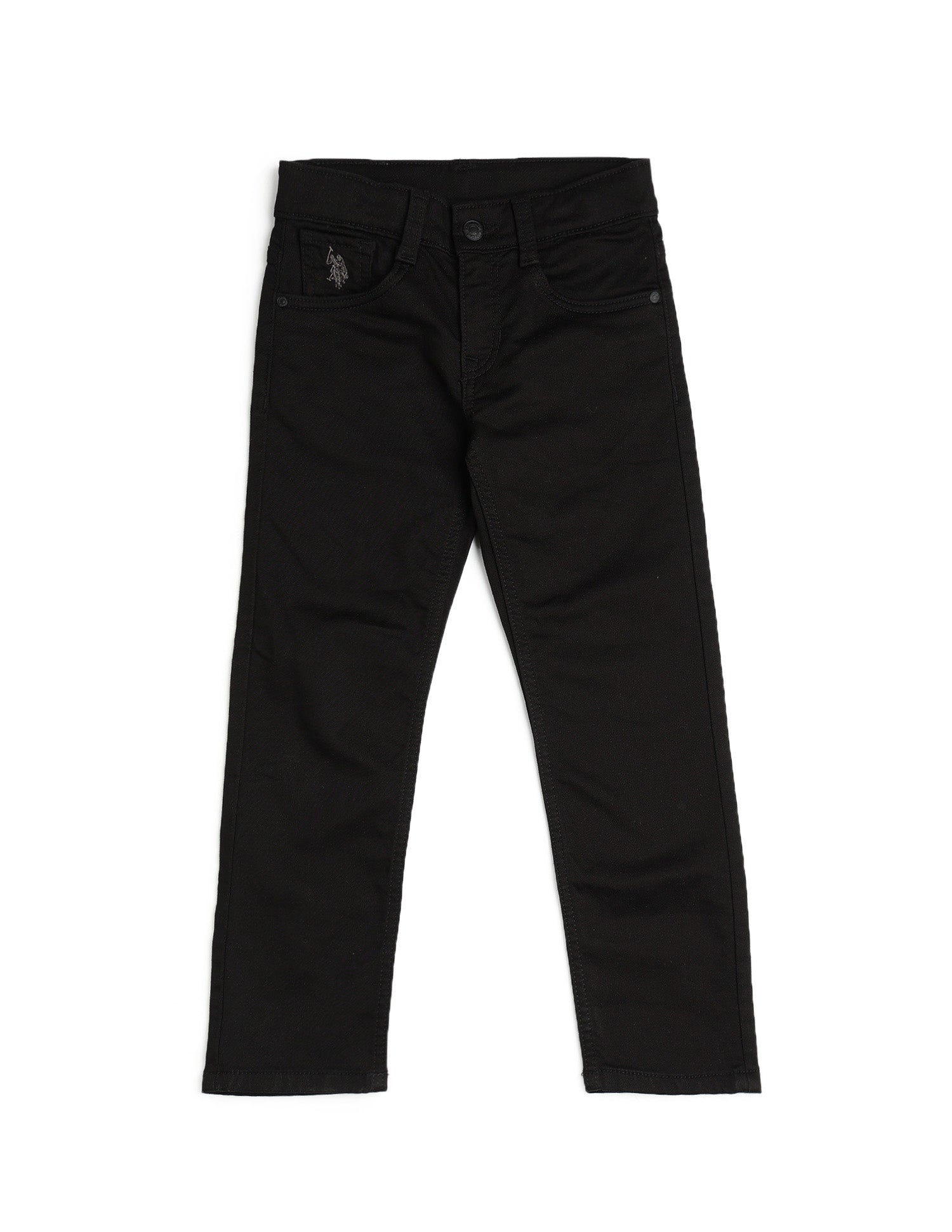 U.S.Polo Kids Boys Jeans Ukjen769