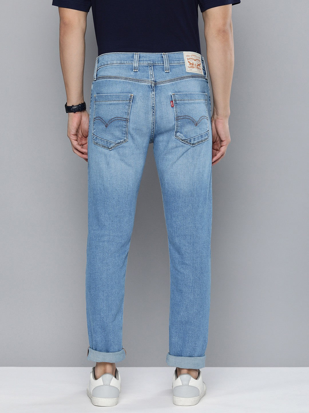 Levis Mens Jeans A6670-0001