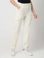 Spykar Ladies Western Jeans