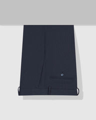 Blackberry Mens Formal Trouser Bp-Do-Coach Navy